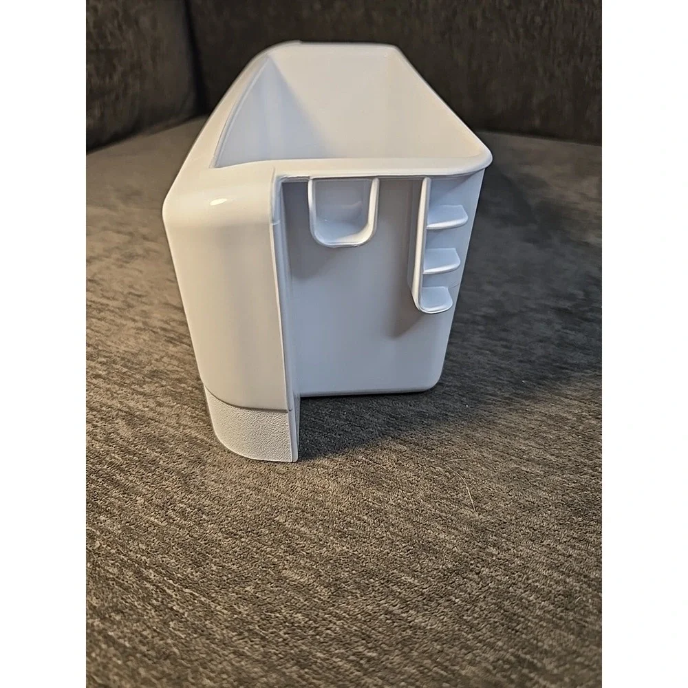 GE Refrigerator Door Bin 200D 4635 OEM Genuine Shelf Hotpoint‎ White